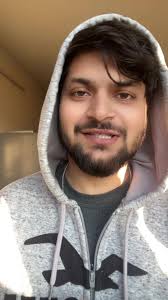 Mahesh Kafle: Sanima Mardeu Boru Bagaideu Cover