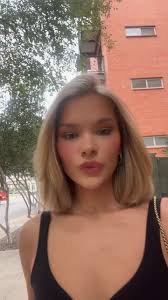 Olympic Symbol Mary Kay Blige