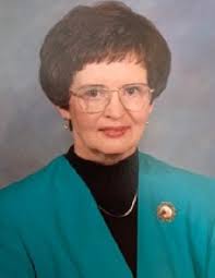 Obituary information for Ruth Bullock