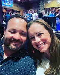 Nicole Reddington's Instagram, Twitter & Facebook