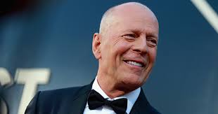 Bruce Willis's 'Cosmic Sin' Is Netflix's #7 Movie