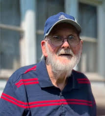 Obituary for Jay Don Harper