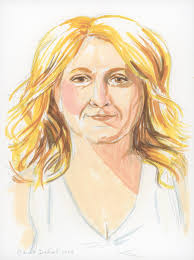 The PCPA drawing Maureen Baranik at Forest City Brewery 5-31-24 — The  Pretentious Cleveland Portrait Artists.