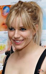 Kahkul Bayan Sac Modelleri Www Muyol Com Model Hair Ponytail Hairstyles Sienna Miller Hair