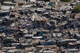 Later that day, a 7.0 magnitude earthquake struck, claiming the lives of more than 220,000 people. Haiti Earthquake Death Toll How Does It Compare To Other Disasters Csmonitor Com