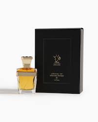 Oud Abu Sultan Parfum (50ml)