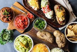 It was an old fashion keg party and the theme how about 40 but still spicy! for the spicy food enthusiast? Party Food Ideas For Feeding A Crowd On The Cheap Fun Cheap Or Free