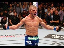 Get stronger, more mobile, and have more endurance. Fight Night Chicago Tj Dillashaw On The Brink Youtube