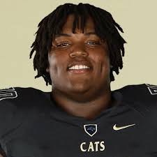 Marshall Mack's Southmoore High School Bio