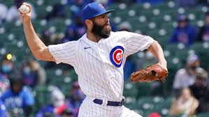 Maybe you would like to learn more about one of these? Jake Arrieta Off To Strong Start In Second Stint With Cubs Chicago Sun Times