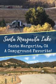 Santa margarita lake is a beautiful reservoir enjoyed by many on the central coast of california. Santa Margarita Lake Campground Near Santa Margarita Just Inland From The Central Coast Area Of California Santa Margarita Lake California Camping Hiking Trip