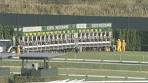 2024 HANSHIN JUVENILE FILLIES (G1) | JRA Official
