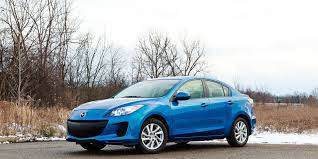We did not find results for: 2012 Mazda 3 I Touring Skyactiv Test Review Car And Driver