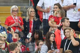 On this page injuries as well as suspensions. Soccrates Images Jordan Pickford Of Englands Is Partner Megan Davison And Kieran Trippier Of Englands Is Wife Charlotte Trippier