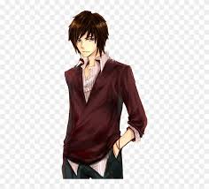 Levi from attack on titan, anime, anime boys, shingeki no kyojin. Anime Guy Png Anime Male Brown Hair Clipart 778443 Pikpng