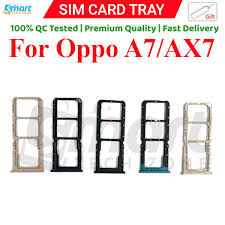 OPPO SIM HOLDER - A7 
