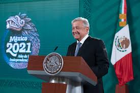 Magdalena contreras es de 39 mil 640 personas; Personas De 40 A 49 Anos Se Vacunaran Contra Covid 19 A Partir Del 1 De Junio Anuncia Presidente Amlo