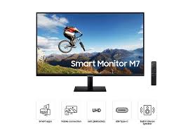 Description type os version date; 32 Uhd Monitor 32m70a Smart Monitor Samsung Display Solutions