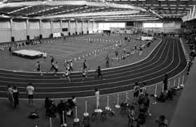 hosted by ithaca College Athletics & Events Center Aquatics pavilion  February 20-23, 2013