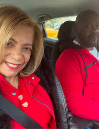 I can say so much about these two. Ellis Mead Sr. And Talmadge Mead have  always been top tier in my book. Talmadge you have always been so humble,  supportive and loving