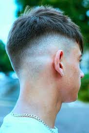 If you like to keep your look stylish and smooth, a mid skin fade should be on your hairstyle radar. 40 Fade Haircut Ideas And Styling Tips Menshaircuts Com