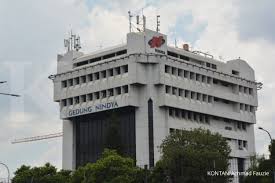 Kimia farma trading bulan juni 2021 pelamar wajib tahu ketentuan seleksi kompetensi dasar (skd) cpns tahun 2021. Lowongan Kerja Perusahaan Bumn Konstruksi Hari Ini Terakhir Pengiriman Lamaran