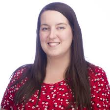 Rebecca Devine wins STEP Excellence Award