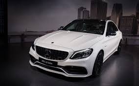 Suv, truck, sedan, coupe, van Performance Mercedes Amg C63 To Get A Hybrid Electric Engine Digital Trends