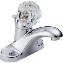 delta bathroom faucets at faucet.com