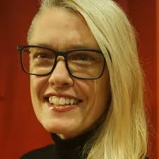 Dr. Tali Walters, PhD, Psychology