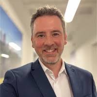 Sean Hegarty Email & Phone Number