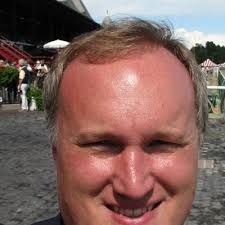 Ty Kennedy (@jockeybowty)