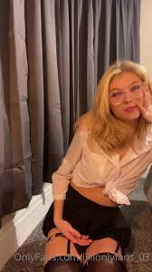 Lillie Shaw - Fucking In Detention