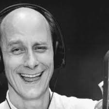 Got to visit again with my first ever guest