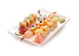 Sushi Restaurants In Cape Town Upscale Sushi Bars Sushi Specials Japanese Food Western Cape Sushi Restaurants Best Sushi Food