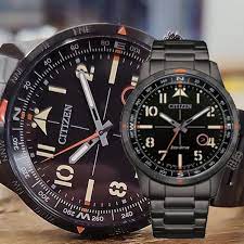 日本未発売☆シチズン ソーラー腕時計 ブラック エコドライブ (CITIZEN/アナログ時計) BM7555-83E【BUYMA】