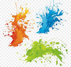 Holi Color Clip Art Holi Color Png Transparent Images Happy Holi Images Holi Festival Of Colours Holi Colors