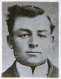 Stephen Leon and Vivian Higginson Brower family: Detton, John 1844-1904