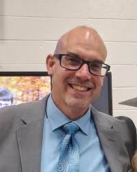 Exciting News from Frontier Local Schools! Please join us in welcoming Mr.  Dan Wilson as the new Middle/High School Principal at Frontier. Mr. Wilson  brings a passion for education, a student-first mindset,