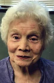 Obituary for Betty Ann Stafford