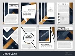 Abstract Vector Layout Background Set For Art Template Design List Front Page Mockup Brochure Them In 2020 Banner Design Layout Flyer Design Layout Template Design