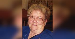 Obituary information for Jane Sanderson