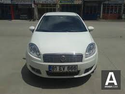 Fiat Linea 1 3 Multijet Active Plus 2013 Euro 5