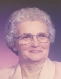 Obituary information for Mary Jo Hornbeck