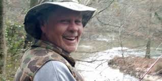 Agnes Winstead Griffith Carson, Mississippi