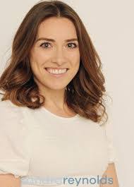 Amy Burrows's Instagram, Twitter & Facebook