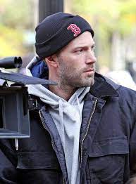 Hot 96 9 Boston Timeline Photos Facebook Ben Affleck Matt Damon Ben Affleck Casey Affleck