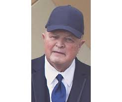 Donald Palmer Obituary (1944