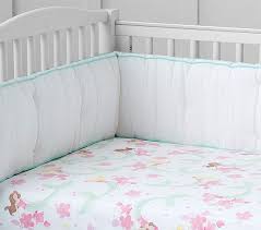 Mermaid Fitted Crib Sheet Fitted Crib Sheet Kids Bedding Sets Baby Furniture