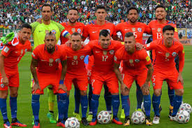 Colombia en el polideportivo de pueblo. Chile Vs Bolivia Resumen Y Fotos De La Victoria Boliviana Eliminatorias Rusia 2018 Deporte Total El Comercio Peru